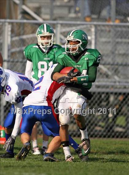 Thumbnail 1 in Rocky Hill @ Northwest Catholic photogallery.