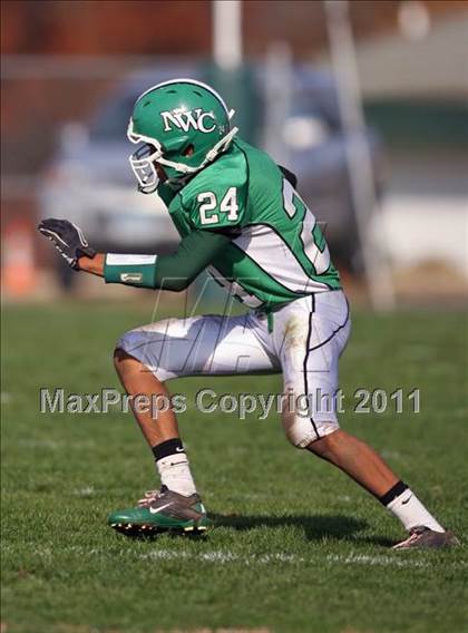 Thumbnail 1 in Rocky Hill @ Northwest Catholic photogallery.