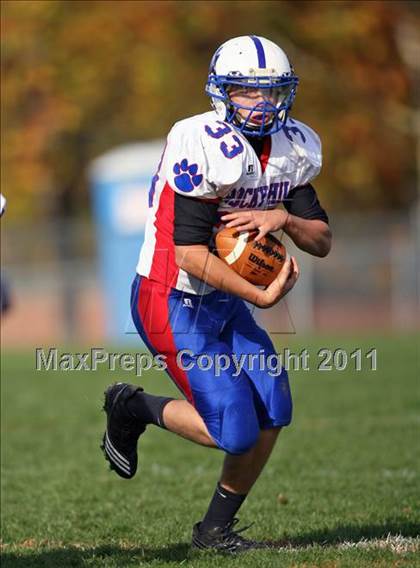 Thumbnail 2 in Rocky Hill @ Northwest Catholic photogallery.