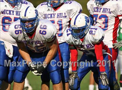 Thumbnail 2 in Rocky Hill @ Northwest Catholic photogallery.