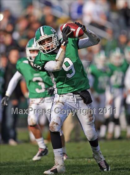 Thumbnail 2 in Rocky Hill @ Northwest Catholic photogallery.