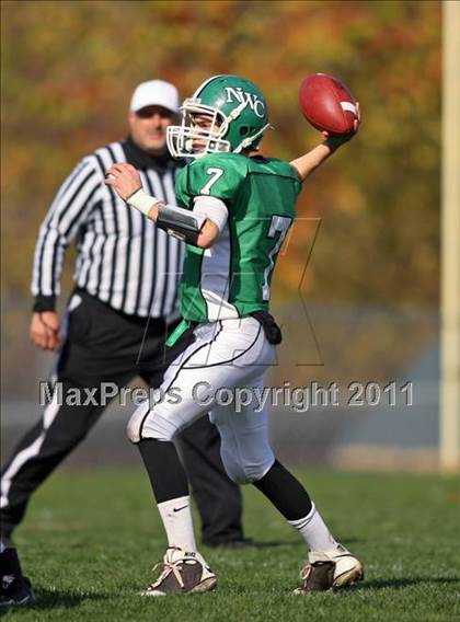 Thumbnail 2 in Rocky Hill @ Northwest Catholic photogallery.