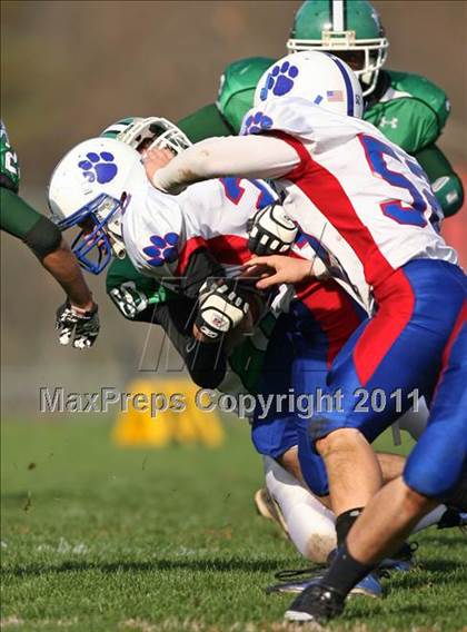 Thumbnail 3 in Rocky Hill @ Northwest Catholic photogallery.