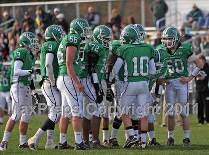 Thumbnail 1 in Rocky Hill @ Northwest Catholic photogallery.