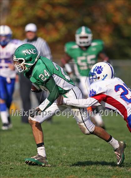 Thumbnail 3 in Rocky Hill @ Northwest Catholic photogallery.