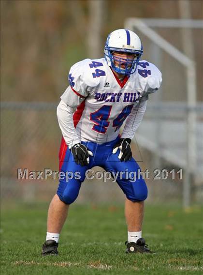 Thumbnail 2 in Rocky Hill @ Northwest Catholic photogallery.