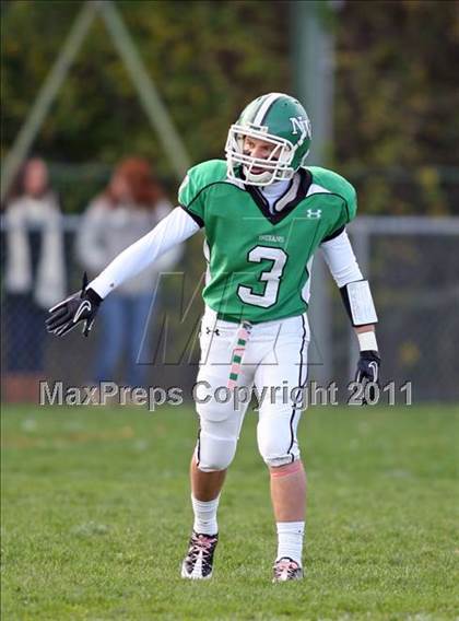 Thumbnail 1 in Rocky Hill @ Northwest Catholic photogallery.
