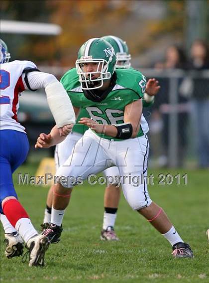Thumbnail 3 in Rocky Hill @ Northwest Catholic photogallery.