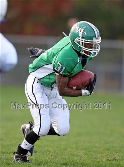 Thumbnail 3 in Rocky Hill @ Northwest Catholic photogallery.