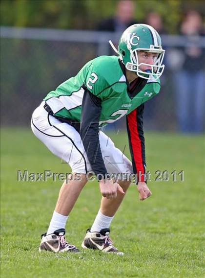 Thumbnail 2 in Rocky Hill @ Northwest Catholic photogallery.
