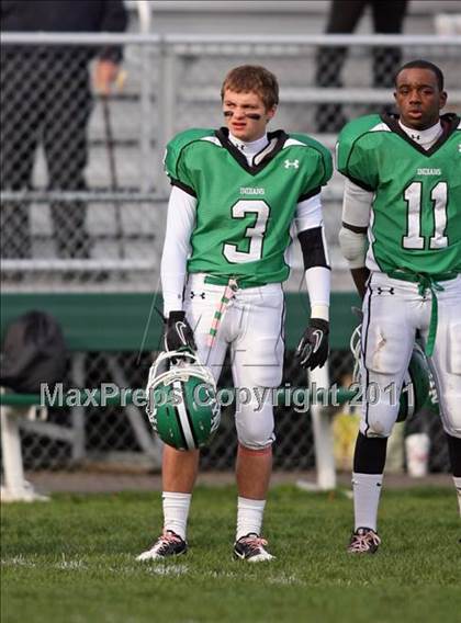 Thumbnail 1 in Rocky Hill @ Northwest Catholic photogallery.