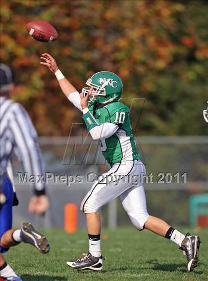 Thumbnail 2 in Rocky Hill @ Northwest Catholic photogallery.