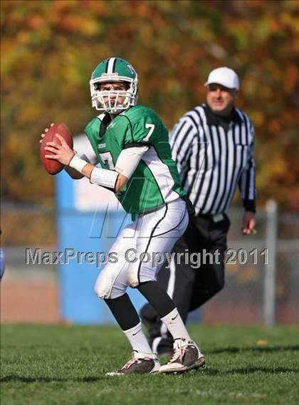 Thumbnail 3 in Rocky Hill @ Northwest Catholic photogallery.