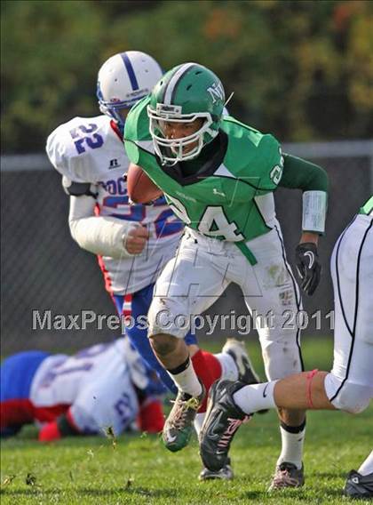 Thumbnail 2 in Rocky Hill @ Northwest Catholic photogallery.