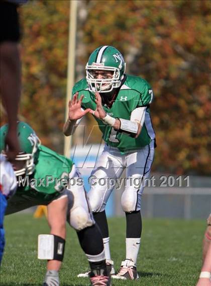 Thumbnail 3 in Rocky Hill @ Northwest Catholic photogallery.