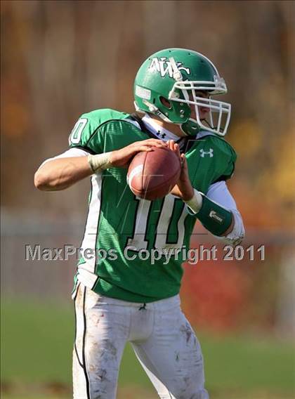 Thumbnail 1 in Rocky Hill @ Northwest Catholic photogallery.