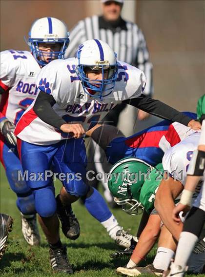 Thumbnail 1 in Rocky Hill @ Northwest Catholic photogallery.