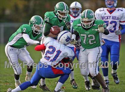 Thumbnail 3 in Rocky Hill @ Northwest Catholic photogallery.