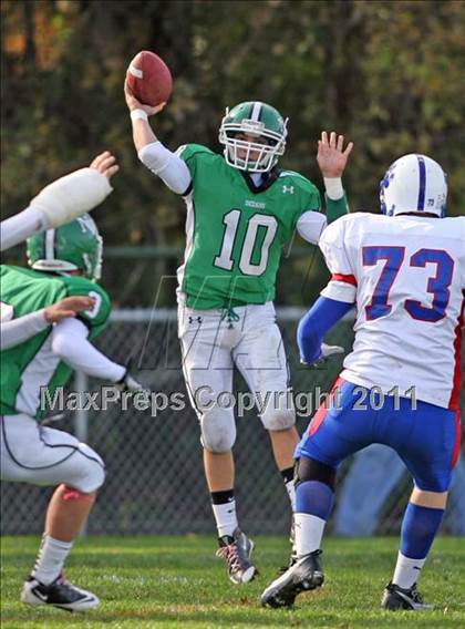 Thumbnail 1 in Rocky Hill @ Northwest Catholic photogallery.