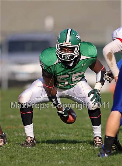 Thumbnail 1 in Rocky Hill @ Northwest Catholic photogallery.