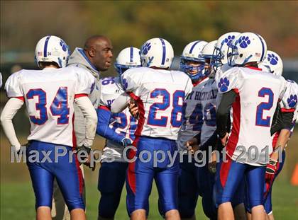 Thumbnail 2 in Rocky Hill @ Northwest Catholic photogallery.