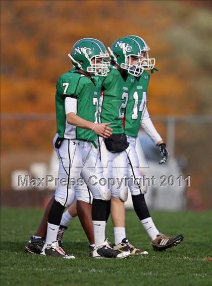 Thumbnail 2 in Rocky Hill @ Northwest Catholic photogallery.