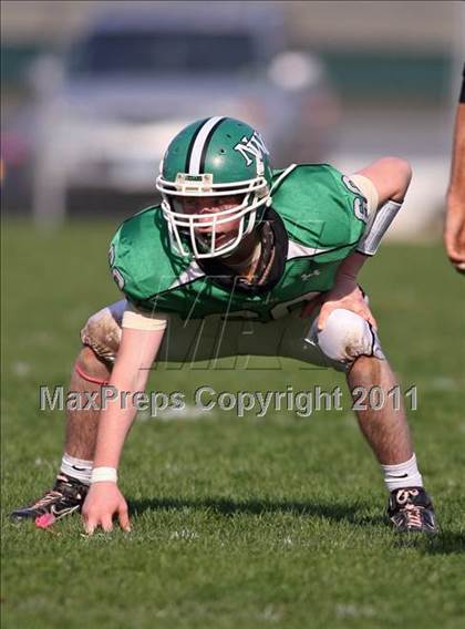 Thumbnail 2 in Rocky Hill @ Northwest Catholic photogallery.