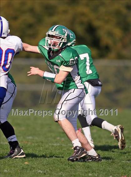 Thumbnail 3 in Rocky Hill @ Northwest Catholic photogallery.