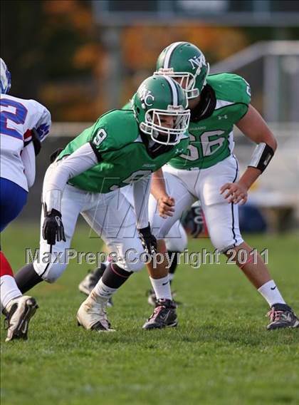 Thumbnail 1 in Rocky Hill @ Northwest Catholic photogallery.