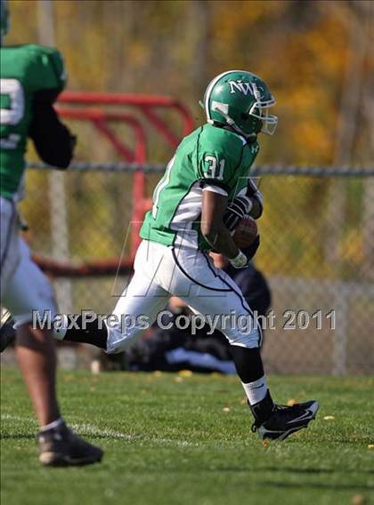 Thumbnail 1 in Rocky Hill @ Northwest Catholic photogallery.