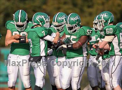 Thumbnail 3 in Rocky Hill @ Northwest Catholic photogallery.