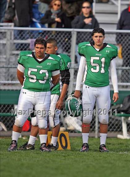 Thumbnail 3 in Rocky Hill @ Northwest Catholic photogallery.