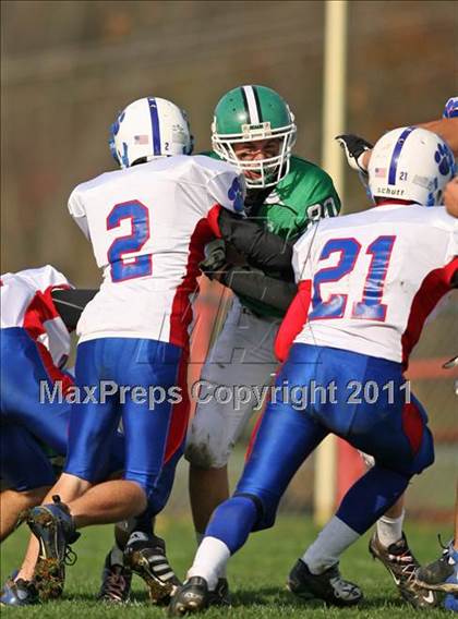 Thumbnail 1 in Rocky Hill @ Northwest Catholic photogallery.