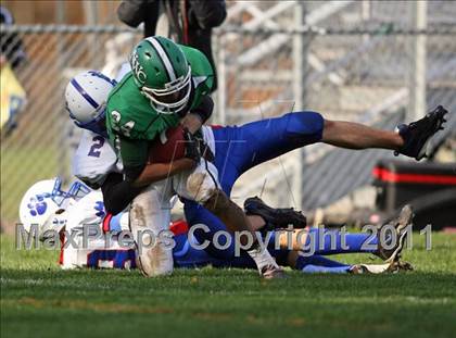 Thumbnail 1 in Rocky Hill @ Northwest Catholic photogallery.