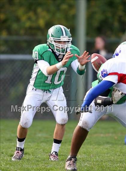 Thumbnail 3 in Rocky Hill @ Northwest Catholic photogallery.