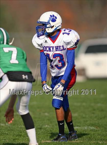 Thumbnail 2 in Rocky Hill @ Northwest Catholic photogallery.