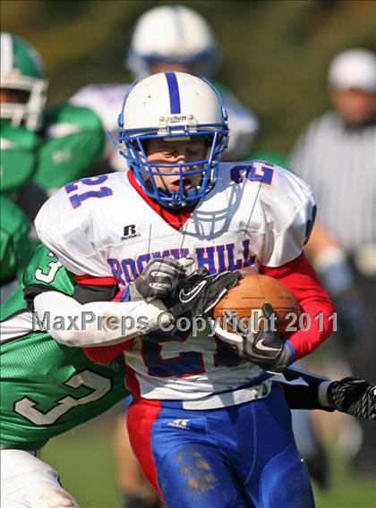 Thumbnail 2 in Rocky Hill @ Northwest Catholic photogallery.