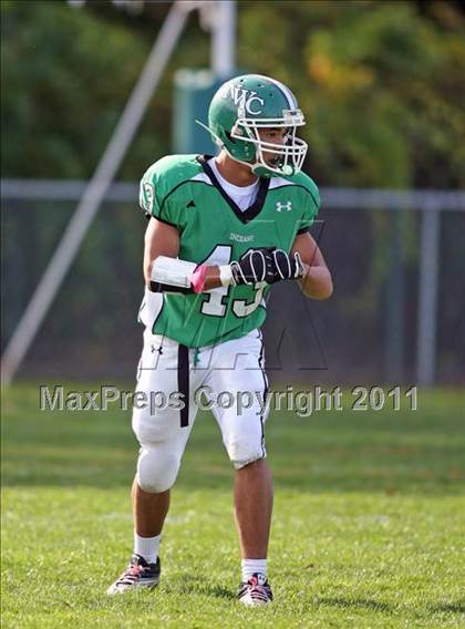 Thumbnail 2 in Rocky Hill @ Northwest Catholic photogallery.