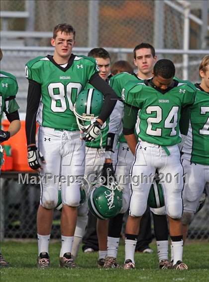 Thumbnail 1 in Rocky Hill @ Northwest Catholic photogallery.