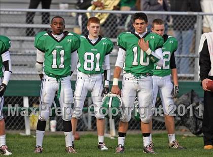 Thumbnail 2 in Rocky Hill @ Northwest Catholic photogallery.