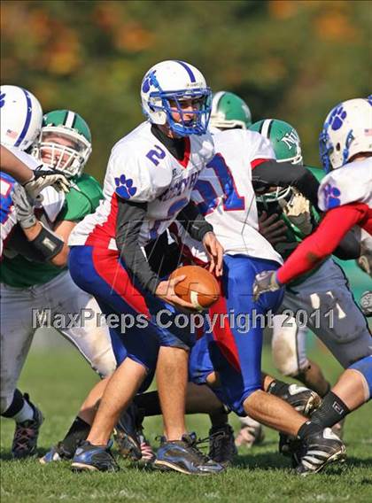 Thumbnail 3 in Rocky Hill @ Northwest Catholic photogallery.
