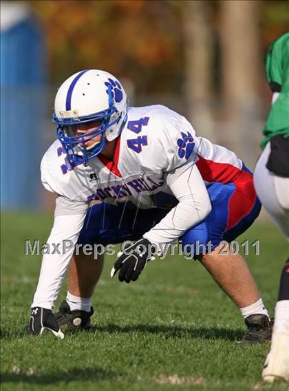Thumbnail 1 in Rocky Hill @ Northwest Catholic photogallery.