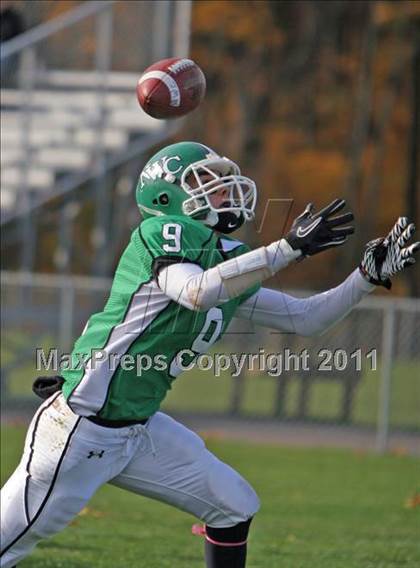Thumbnail 3 in Rocky Hill @ Northwest Catholic photogallery.