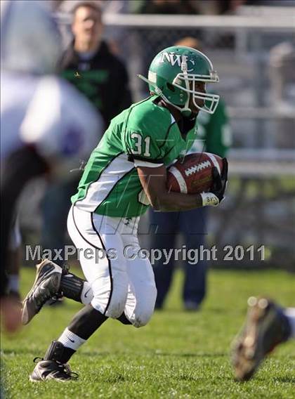 Thumbnail 3 in Rocky Hill @ Northwest Catholic photogallery.