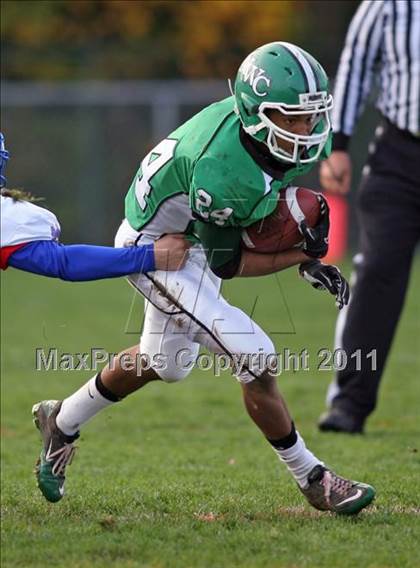 Thumbnail 2 in Rocky Hill @ Northwest Catholic photogallery.