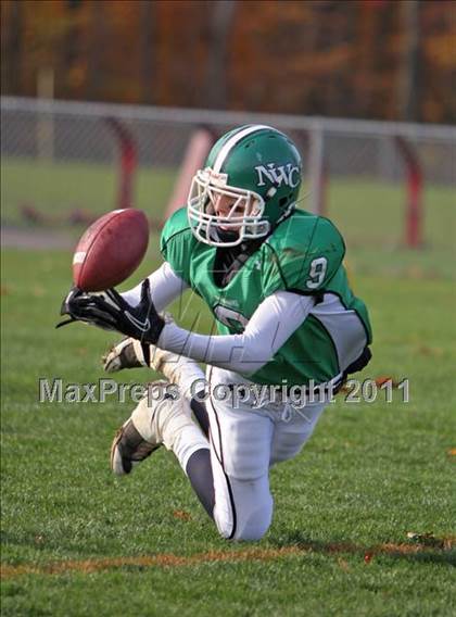 Thumbnail 1 in Rocky Hill @ Northwest Catholic photogallery.