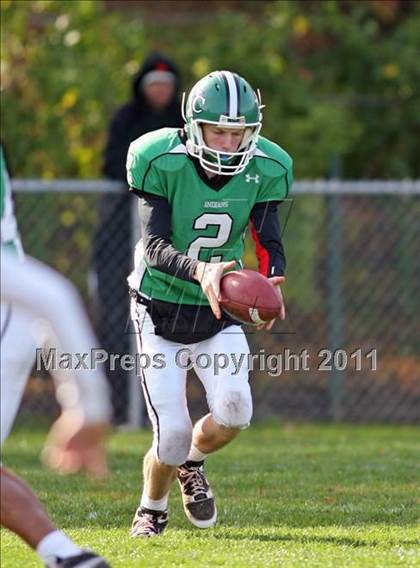 Thumbnail 1 in Rocky Hill @ Northwest Catholic photogallery.