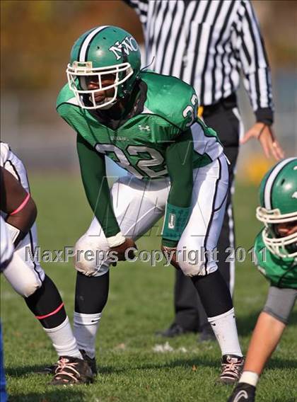 Thumbnail 2 in Rocky Hill @ Northwest Catholic photogallery.
