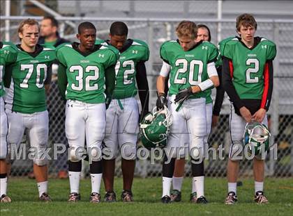 Thumbnail 3 in Rocky Hill @ Northwest Catholic photogallery.