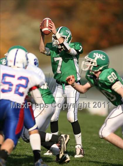 Thumbnail 3 in Rocky Hill @ Northwest Catholic photogallery.